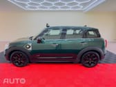 MINI Countryman Cooper SE ALL4 Sport Edition Auto