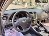 Lexus IS 220 Business c/ Pack Sport