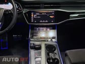 Audi A6 Avant 40 TDI S line S tronic