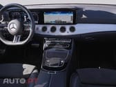 Mercedes-Benz E 300 I.V.A DEDUTIVEL  e T AMG