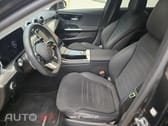 Mercedes-Benz C 300 e AMG Line