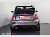 Abarth 500 595 1.4 16v T-JET 165CV