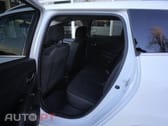 Renault Clio Sport Tourer 1.5 dCi Limited