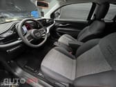 Fiat 500e 42 kWh Icon