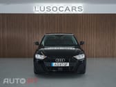 Audi A1 25 TFSI Advanced