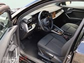 Audi A3 Sportback 40 TFSIe S tronic advanced