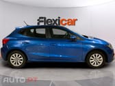 Seat Ibiza 1,0TSI DSG 110CV AT