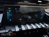 Peugeot 508 1.6 Hybrid Allure Pack e-EAT8