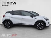 Renault Captur 1.0 ECO-G 100 Techno Bi-Fuel