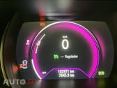 Renault Mégane Sport Tourer BLUE dCi 115 INTENS