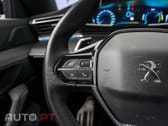 Peugeot 508 SW 1.6 Hybrid GT e-EAT8