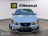 Seat Ibiza 1.2 TDI 