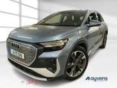 Audi Q4 E-Tron 40 82 kWH