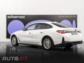 BMW i4 eDrive40