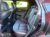 Nissan Juke 1.5 dCi Tekna