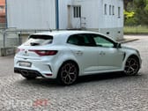 Renault Mégane 1.8 TCe R.S. Trophy EDC