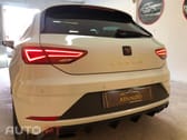 Seat Leon 2.0 TSI Cupra DSG S/S