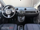 Mazda 2 1.3 MZR Navi Series