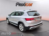 Seat Ateca 1.5 TSI Xperience DSG