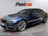 BMW 530 iPerformance Pack M
