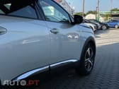 Peugeot 5008 1.2 PureTech Allure Pack EAT8