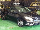 Nissan Pulsar 1.5 dCi Acenta NC