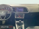 Seat Leon 1.6 TDI Style S/S