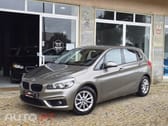 BMW 216 d Advantage