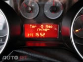 Fiat Punto 1.3 M-jet