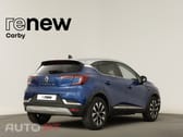 Renault Captur 1.0 TCe Techno Bi-Fuel