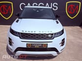 Land Rover Range Rover 1.5 P300e AWD R-Dynamic Auto