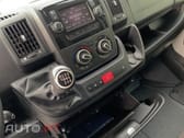 Peugeot Boxer 2.2 BlueHDi 335 L2 CD