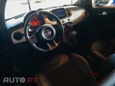 Fiat 500 1.0 Hybrid Sport