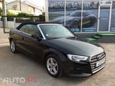 Audi A3 Cabrio 1.6 TDI Sport