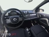 Smart ForTwo 1.0 mhd Pure 61