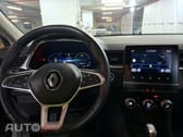 Renault Captur 1.6 E-Tech Plug-In Intens