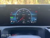 Mercedes-Benz A 250 Style Plus