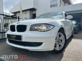 BMW 116 d