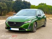Peugeot 308 1.2 PureTech Active Pack