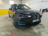 BMW iX xDrive 40