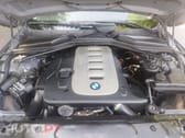 BMW 530 560L (5 SERIES)