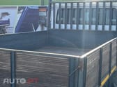 Ford Transit CABINE DUPLA + CAIXA
