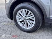 Volkswagen T-Roc 1.0 TSI