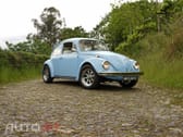 Volkswagen Carocha 1500 L