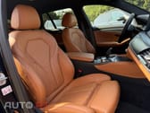 BMW 520 e Pack M