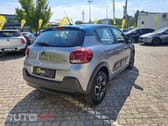 Citroen C3 1.2 PureTech Feel