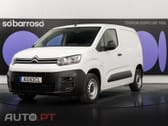 Citroen Berlingo 1.5 BlueHDi M Club