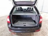 Skoda Octavia Break 1.6 TDi Elegance