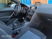 Peugeot RCZ 1 6 200 Thp Onyx