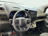 Citroen Berlingo Talla M 50kWh